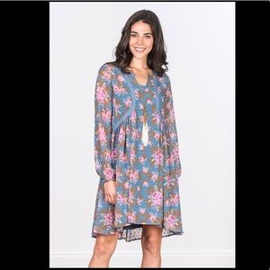 Matilda Jane Women’s To The Nines Dress XS